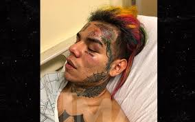 Check out this fantastic collection of tekashi69 wallpapers, with 25 tekashi69 background images for your desktop tekashi69 taking over ny like. Video Of Tekashi 6ix9ine S Kidnapping Released Watch