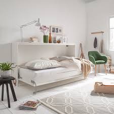 Jetzt Bei Home24 Gastebett Von Modoform Home24 Gastezimmer Einrichten Schrankbett Zimmer