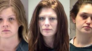 2 of 3 women accused of escaping from STOP program due in court today