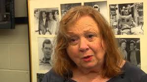 KC native Betty Lynn, Thelma Lou