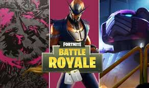 Although the skins were already leaked by dataminers, there were some skins that were encrypted, which have now been leaked by dataminer s1l0x. Fortnite 9 40 Leaks New Skins Birthday And Overtime Challenges Final Showdown Event Gaming Entertainment Express Co Uk