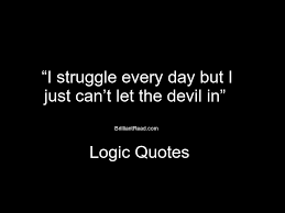 18 Famous Logic Quotes And Sayings About Love And Life Brilliantread Media