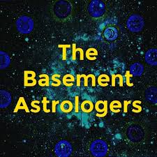 Shawn Nygaard Archetypal Astrologer By The Basement