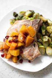Find thanksgiving 2021 recipes, menu ideas, and cooking tips for all levels from bon appétit, where food and culture meet. Aip Thanksgiving Recipes Bon Aippetit