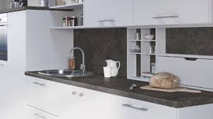 The Stone Kitchen Worktops Of Egger Wood Laminate Kitchen Laminate Worktop Stone Kitchen Worktops