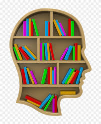 You can choose your academic level: Bookshelf Shaped Human Head On Transparent Background Png Similar Png