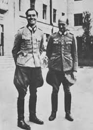 Claus von Stauffenberg - Wikiwand