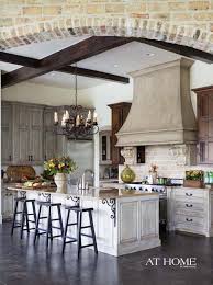 You can also choose from metal, plastic. 33 Amazing Country Chic Kitchens Brimming With Character Country Style Kitchen Country House Decor French Country Kitchens