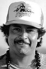 Edward Montez Obituary (1954