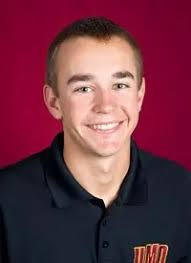 2015 Baseball Roster