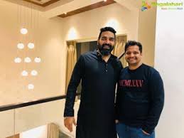 Maybe you would like to learn more about one of these? Gopi Sundar Sets Up A New Music Studio In Hyderabad
