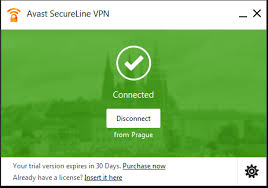 Asus Selects Avast Secureline Vpn To Offer Secure Browsing To Users