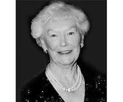 CATHERINE JOLLY Obituary (2014)