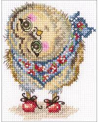Today i had a lovely day with stitching friends fromhere, here and here and here. What A Wonderful World Cross Stitch Kit By Rto At Anabella S