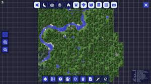 Este mapa se va descubriendo a medida que vamos . Journeymap Mod For Minecraft 1 12 2 Realtime Mapping Mod