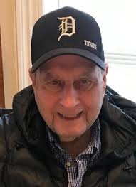 Elvin Roberts Obituary (1926