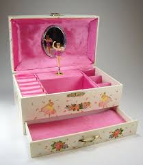 Vintage 1993 Twirling Ballerina Jewelry Music Box Two Tier Etsy Music Box Vintage Ballerina Jewelry Music Box