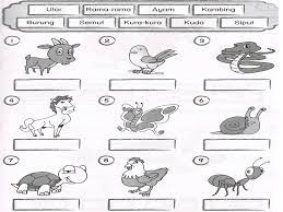 。 koleksi soalan, latihan, nota tahun 1 (satu) + jawapan. Kumpulan Soalan Latihan Sains Tahun 1 Yang Bernilai Khas Untuk Para Guru Cetakkan Pekeliling Terbaru Kerajaan