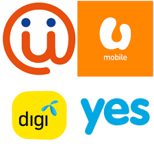 Seberang jaya is a town in central seberang perai district, penang, malaysia. Maxis And Celcom Tops 2019 Opensignal Report Tech Arp