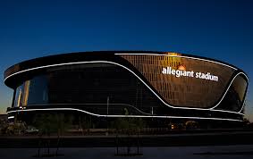 We have everything you need to know about allegiant stadium from detailed row and seat numbers, to where the best seats are. Tours Allegiant Stadium