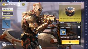 In just a few days our second biggest feature (behind gunsmith) will be releasing in call of duty: Everything New With The Call Of Duty Mobile March 2020 Update Bluestacks
