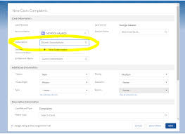 case - Salesforce Lookup Search - Lightning - Salesforce Stack Exchange