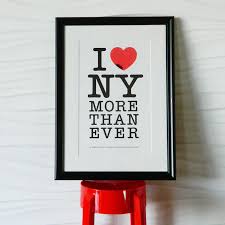 Ha 18079 Milton Glaser 9 11 I Love Ny Poster From Home Anthology Of Baltimore Md Attic Here you can explore hq i love ny transparent illustrations, icons and clipart with filter setting like size, type, color etc.