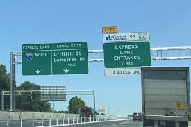 アメリカ 高速 道路 料金