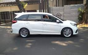 7:29 otomodifikasi indonesia 6 064 просмотра. Modifikasi Mobilio Pakai Ring 17 Rajawali Auto Gallery