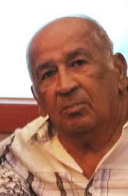 Ruben Cordova Obituary