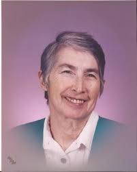 Joyce Shrieves Obituary (1924