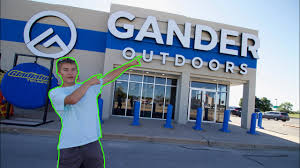 Gander outdoor shipping / return policy: Gander Outdoors 25 Coupon 08 2021