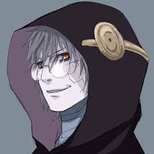 è–¬å¸«ã‚«ãƒ–ãƒˆ Kabuto On Twitter The Male Chose This Moment To Remain Still A Smirk On His Lips As He Held His Ground Of Course Mr Orochimaru You Did The Same For Me Atleast 4k0.17close up face caucasian man with red beard.