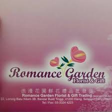 Premium malaysia online florist offer free flower delivery in klang valley. Romance Garden Florist Gift Trading Home Facebook