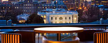 The Oldest Hotel A Local Landmark Originally Built In 1917 As The Hotel Washington W Washington Dc Is The Washington Hotel Boutique Hotel Room Rooftop Lounge