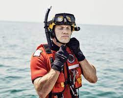 Check spelling or type a new query. The Waterlogged Hell Of Becoming A Coast Guard Rescue Swimmer Gq