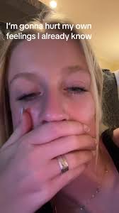 I do it to myself at this point