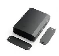 Aluminum Enclosure Electronic DIY PCB Instrument Project Box  Case(24X70X100mm) | eBay