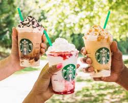 Everything but the kitchen sink cookies starbucks coffee. Starbucks Just Dropped A Bright Magenta Frappuccino