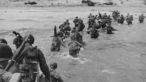 By the end of the day, 150,000 soldiers will have landed, and there will be more than 10,000 dead, missing, or wounded allied soldiers. D Day 10 Things You Might Not Know About The Normandy Invasion Bbc News