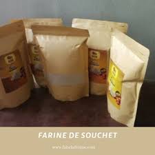 Ndir Souchet Au Senegal Dakar Label Afrique