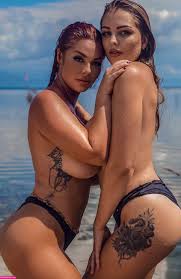 elina tervo Photos 4 - Leaknudes