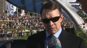 On Demand: Aidan O'Brien