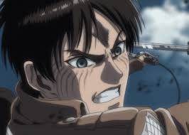 This article is about one of the nine titans. Eren Makes Me Eren Vs Colossal Titan Episode 5 Episode 54