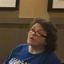 Miss Kimberly Denise Hardin Obituary