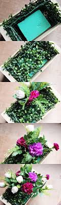 Maybe you would like to learn more about one of these? Diy Bunga Hiasan Di Dalam Kotak Nora Liza