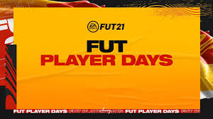 Choosing fifa 21 career mode's best french wonderkids. Fut Player Days Return To Fifa 21