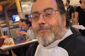 Fundraiser by Jennifer Gonzalez : Fernando's funeral