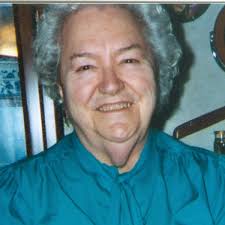 Pauline Dillon White Obituary