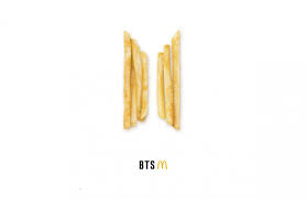Melde dich jetzt in der mcdonald's app zum newsletter an und bleibe immer up to date zu deinen lieblingsprodukten, aufregenden specials und exklusiven gewinnspielen! Bts Bekommen Eigenes Mcdonalds Menu Fans Sind Sauer Bigfm